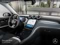 Mercedes-Benz GLC 200 4M AMG+NIGHT+360+LED+TOTW+KEYLESS+9G Schwarz - thumbnail 11
