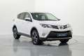 Toyota RAV 4 120D Business AWD Blanco - thumbnail 3