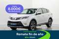 Toyota RAV 4 120D Business AWD Blanco - thumbnail 1