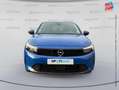 Opel Corsa 1.2 75ch Bleu - thumbnail 2