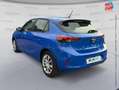 Opel Corsa 1.2 75ch Bleu - thumbnail 8