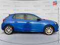 Opel Corsa 1.2 75ch Bleu - thumbnail 4