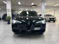 Alfa Romeo Stelvio 190 CV AT8 Q4 MY'20 BUSINESS SPORT ANDROID-APPLE Nero - thumbnail 3