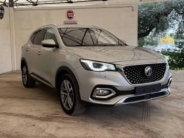 MG EHS 1.5 T-GDI Plug-in Hybrid Exclusive