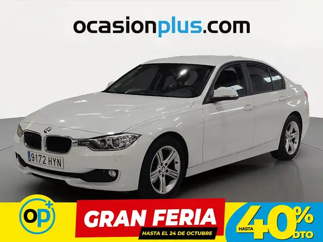BMW 316 316d