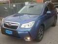 Subaru Forester Forester 2.0d-Sport Unlimited Lineartronic Синій - thumbnail 2