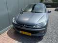 Peugeot 206 1.4 Forever 'Airco' 3-drs Grijs - thumbnail 14