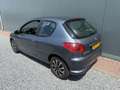 Peugeot 206 1.4 Forever 'Airco' 3-drs Grijs - thumbnail 3