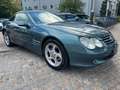 Mercedes-Benz SL 500 *BOSE*MASSAGE*SITZBELÜFT*DEUTSCHES AUTO* Blau - thumbnail 7