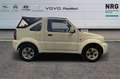 Suzuki Jimny 3ª serie 1.3i 16V cat Cabrio 4WD JLX Білий - thumbnail 3
