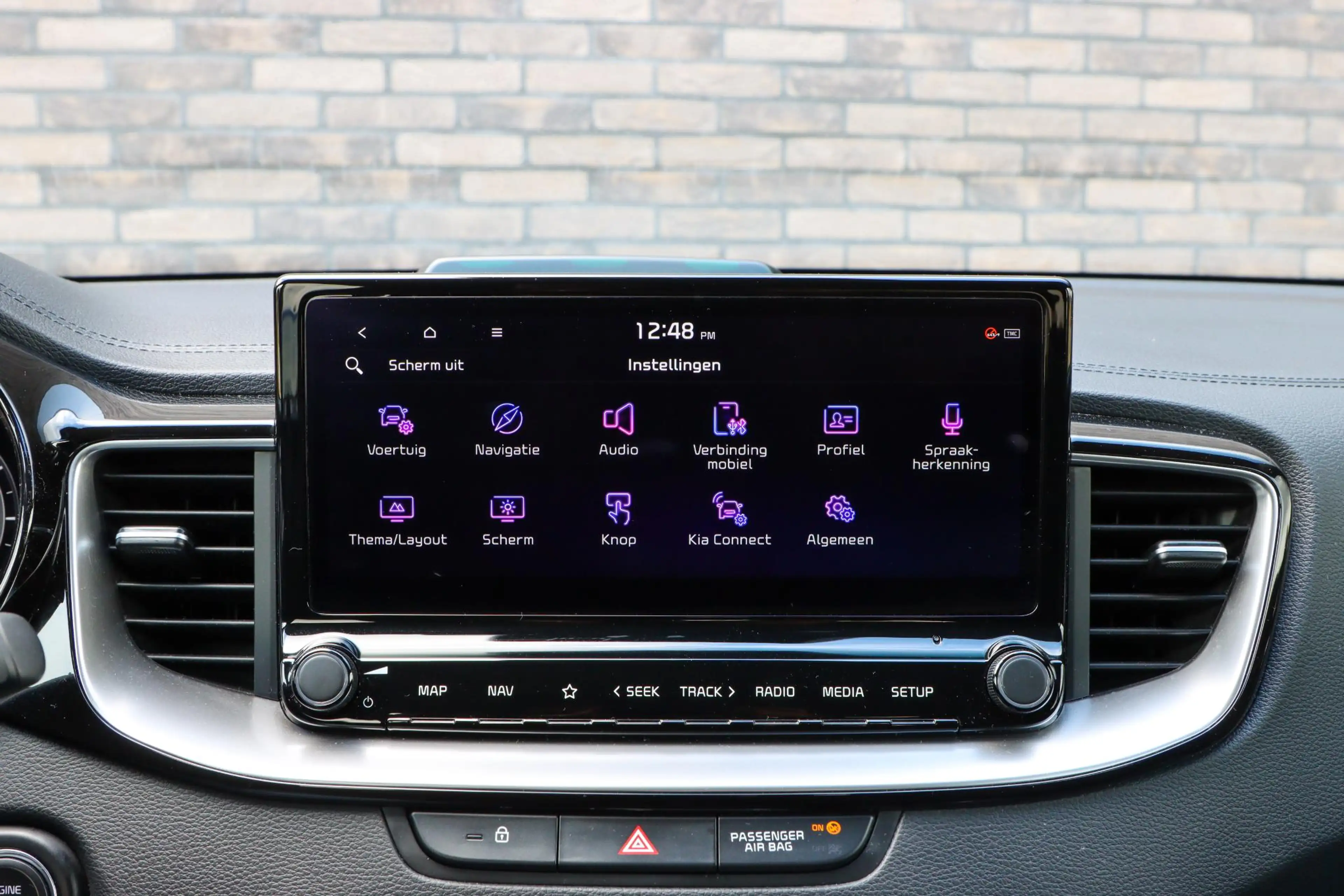 Kia Ceed SW / cee'd SW Sportswagon 1.6 GDI PHEV ExecutiveLine | Leer | Ad — photo 49