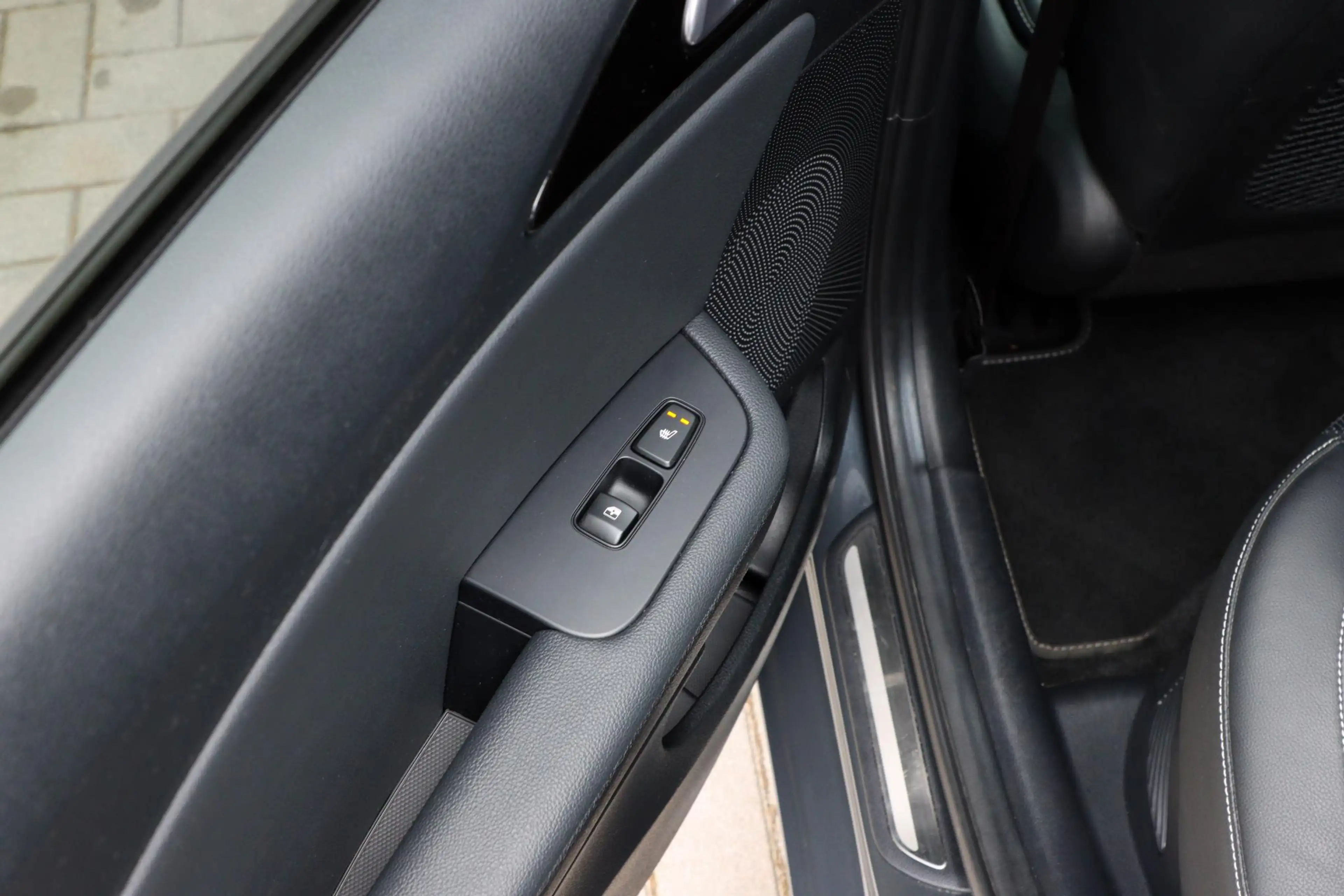 Kia Ceed SW / cee'd SW Sportswagon 1.6 GDI PHEV ExecutiveLine | Leer | Ad — photo 40