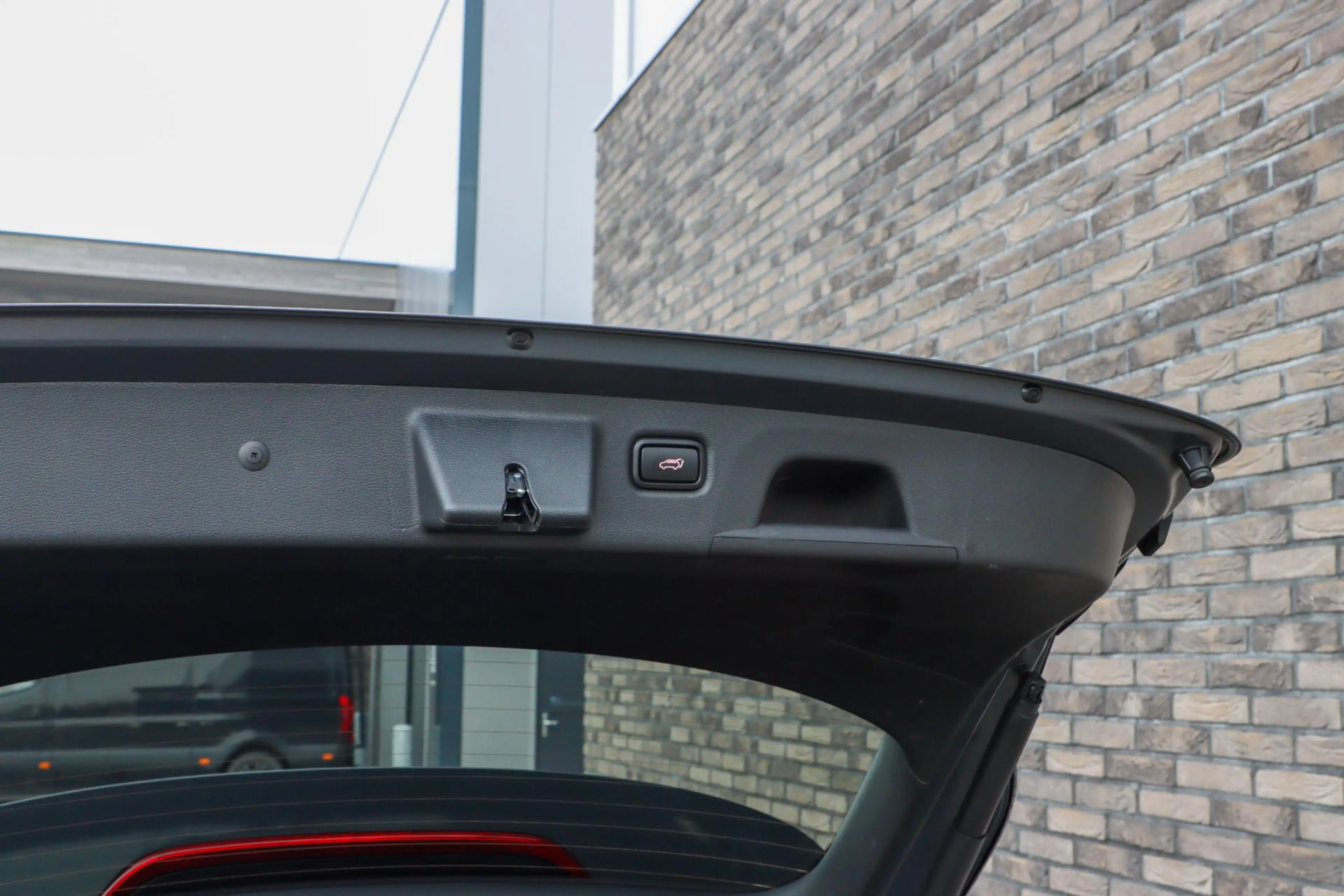 Kia Ceed SW / cee'd SW Sportswagon 1.6 GDI PHEV ExecutiveLine | Leer | Ad — photo 14