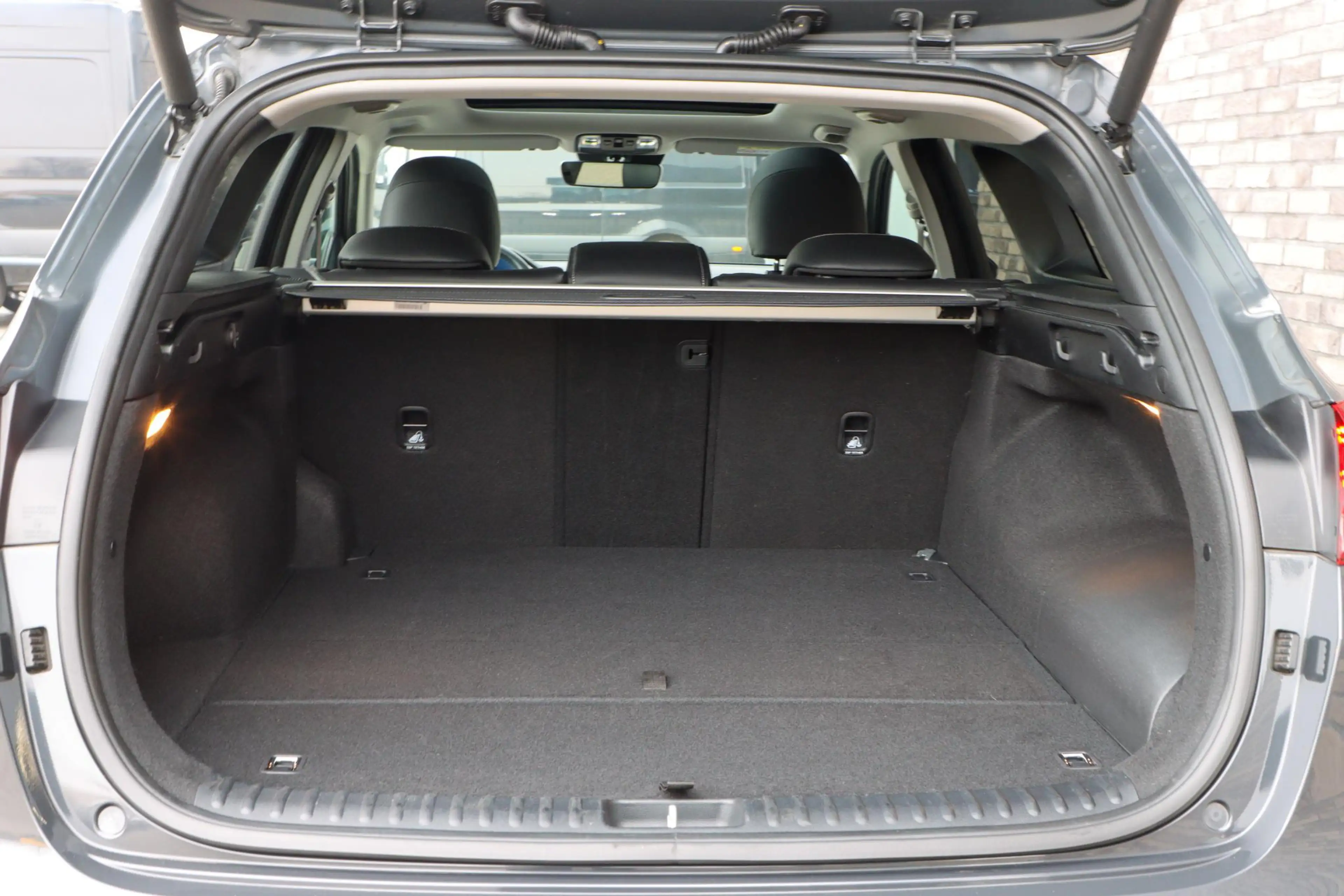 Kia Ceed SW / cee'd SW Sportswagon 1.6 GDI PHEV ExecutiveLine | Leer | Ad — photo 15