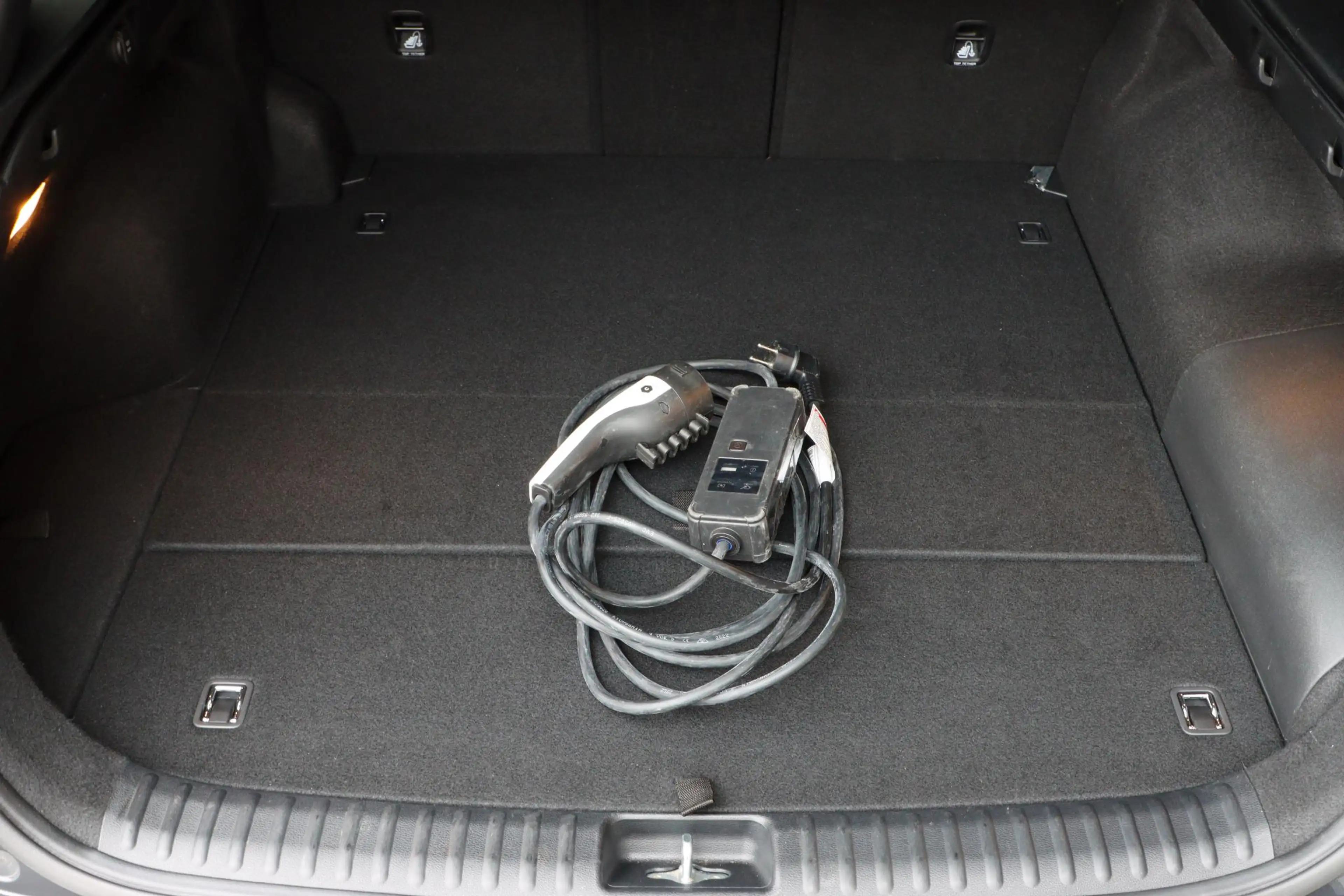 Kia Ceed SW / cee'd SW Sportswagon 1.6 GDI PHEV ExecutiveLine | Leer | Ad — photo 17
