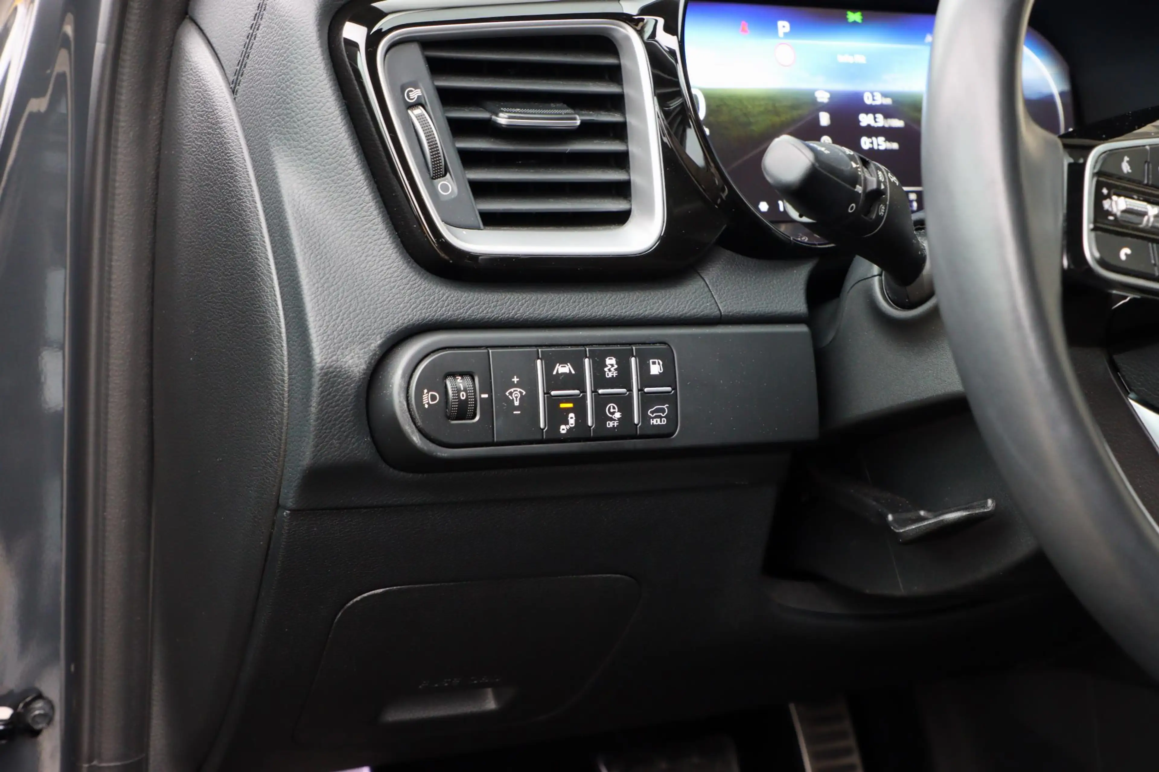 Kia Ceed SW / cee'd SW Sportswagon 1.6 GDI PHEV ExecutiveLine | Leer | Ad — photo 24