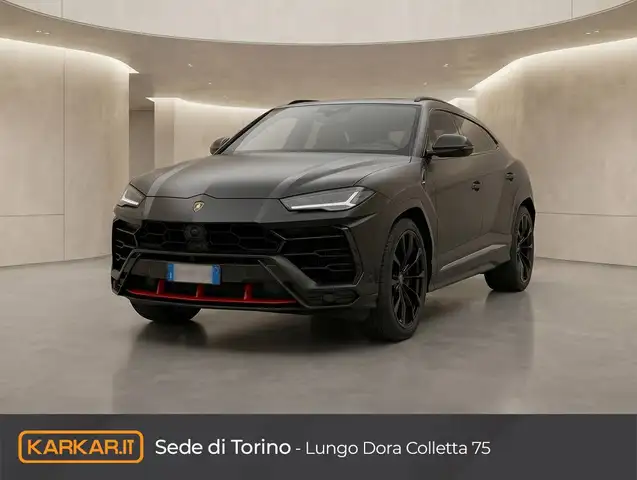 Lamborghini Urus Urus 4.0 V8 auto
