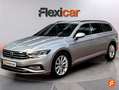 Volkswagen Passat Variant 2.0TDI EVO Executive DGS7 110kW Gris - thumbnail 3