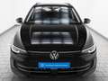 Volkswagen Golf Variant 1.5 TSI GOAL Navi AHK Kamera Schwarz - thumbnail 2