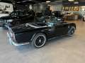 Triumph TR4 TR4 WEBER-VERGASER+FÄCHER KRÜMMER+OVERDRIVE+TOP Negro - thumbnail 4