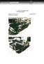 Triumph TR4 TR4 WEBER-VERGASER+FÄCHER KRÜMMER+OVERDRIVE+TOP Noir - thumbnail 18
