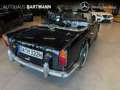 Triumph TR4 TR4 WEBER-VERGASER+FÄCHER KRÜMMER+OVERDRIVE+TOP Noir - thumbnail 5