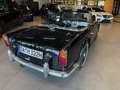 Triumph TR4 TR4 WEBER-VERGASER+FÄCHER KRÜMMER+OVERDRIVE+TOP Negro - thumbnail 5