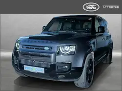 Land Rover Defender 110 D300 X Dynamic HSE VOLL Aktv. Sperre