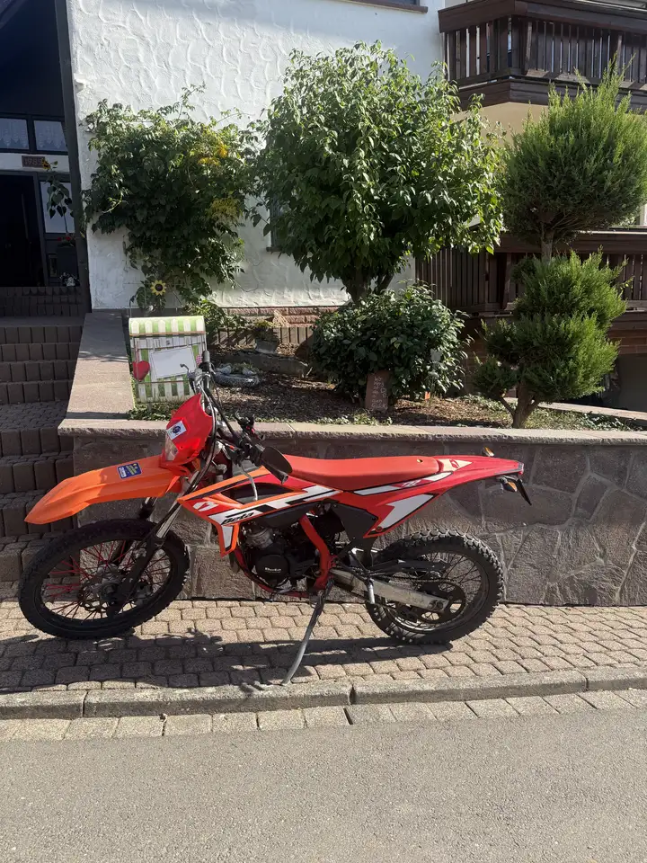 Beta RR 50