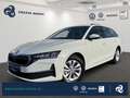 Skoda Octavia Combi 1.5TSI mHEV DSG Selection LED+ACC+++ Weiß - thumbnail 1