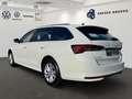 Skoda Octavia Combi 1.5TSI mHEV DSG Selection LED+ACC+++ Weiß - thumbnail 5
