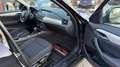 BMW X1 18 i sDrive*Automatik*wenig Kilometer Noir - thumbnail 14