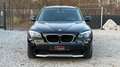 BMW X1 18 i sDrive*Automatik*wenig Kilometer Noir - thumbnail 8