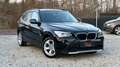 BMW X1 18 i sDrive*Automatik*wenig Kilometer Noir - thumbnail 2
