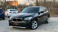 BMW X1 18 i sDrive*Automatik*wenig Kilometer Noir - thumbnail 1