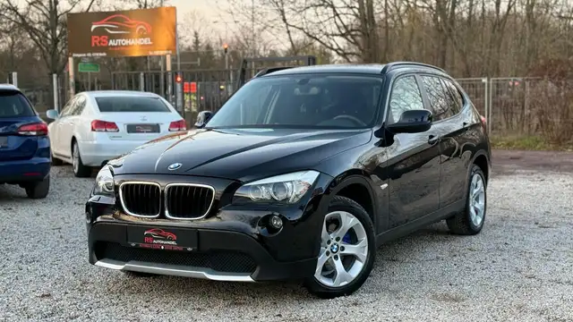 BMW X1 18 i sDrive*Automatik*wenig Kilometer