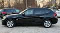 BMW X1 18 i sDrive*Automatik*wenig Kilometer Noir - thumbnail 4