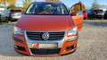 Volkswagen Touran Cross 2.0 TDI 17-Zoll Alufelgen* AHK* Rouge - thumbnail 17