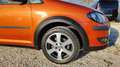 Volkswagen Touran Cross 2.0 TDI 17-Zoll Alufelgen* AHK* Rouge - thumbnail 16