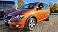 Volkswagen Touran Cross 2.0 TDI 17-Zoll Alufelgen* AHK* Rouge - thumbnail 21