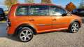 Volkswagen Touran Cross 2.0 TDI 17-Zoll Alufelgen* AHK* Rouge - thumbnail 9