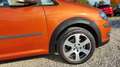 Volkswagen Touran Cross 2.0 TDI 17-Zoll Alufelgen* AHK* Rouge - thumbnail 14