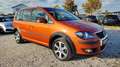 Volkswagen Touran Cross 2.0 TDI 17-Zoll Alufelgen* AHK* Rouge - thumbnail 13