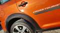 Volkswagen Touran Cross 2.0 TDI 17-Zoll Alufelgen* AHK* Rouge - thumbnail 11