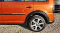 Volkswagen Touran Cross 2.0 TDI 17-Zoll Alufelgen* AHK* Rouge - thumbnail 5