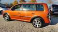Volkswagen Touran Cross 2.0 TDI 17-Zoll Alufelgen* AHK* Rouge - thumbnail 4