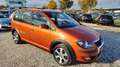 Volkswagen Touran Cross 2.0 TDI 17-Zoll Alufelgen* AHK* Rouge - thumbnail 12