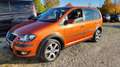 Volkswagen Touran Cross 2.0 TDI 17-Zoll Alufelgen* AHK* Rouge - thumbnail 20