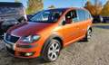 Volkswagen Touran Cross 2.0 TDI 17-Zoll Alufelgen* AHK* Rouge - thumbnail 1
