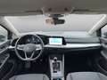 Volkswagen Golf VIII LIFE 1.5 TSI NAVI LED-PLUS DAB+ACC PDC KLIMA Grau - thumbnail 10
